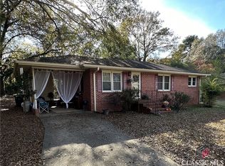 125 McLeroy Dr, Athens, GA 30606