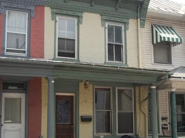 54 N 2nd St, Newport, PA 17074