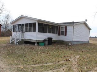 6528 K Rd, Waterloo, IL 62298