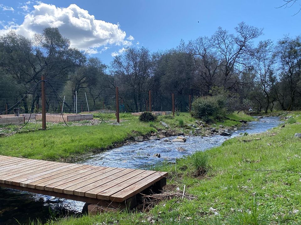 19724 Pleasant Valley Rd, North San Juan, CA 95960 MLS 223024452