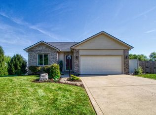 19067 Drew Ln, New Paris, IN 46553