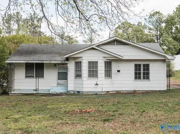 521 Hill Ave, Glencoe, AL 35905