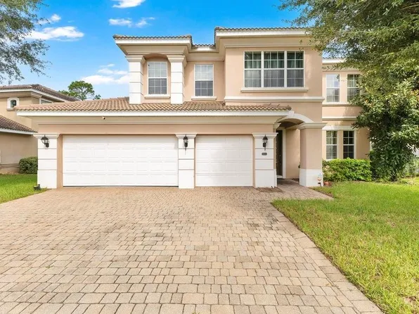 532 CRESTWICK COURT, DAVENPORT, FL 33837