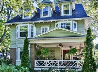 951 Park Ave, Rochester, NY 14610