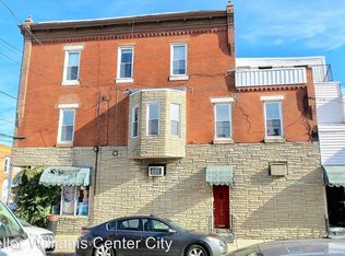 1640 Wolf St FLOOR 2, Philadelphia, PA 19145