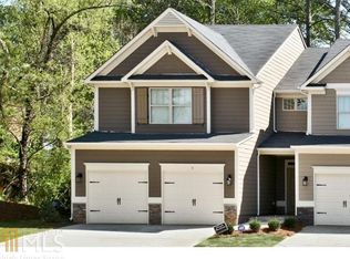 3448 Castleberry Village Cir #38, Cumming, GA 30040