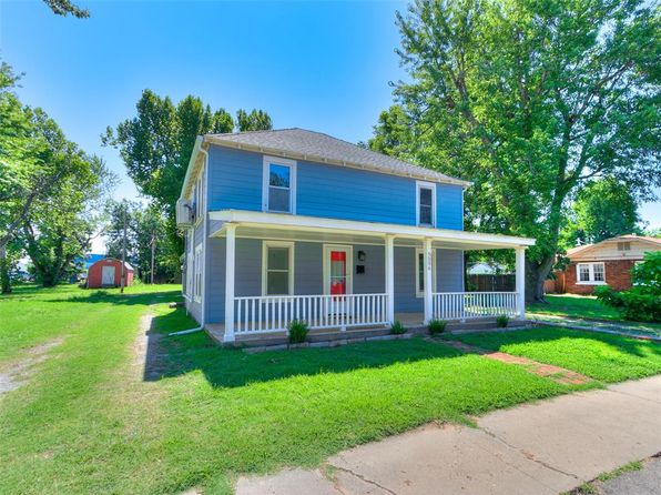 5006 N Mueller Ave, Bethany, OK 73008
