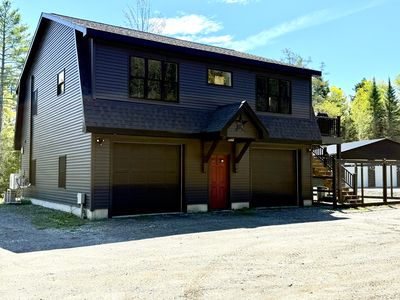 6 Marsh Farm Road, Greenville, ME, 04441