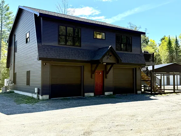 6 Marsh Farm Road, Greenville, ME 04441