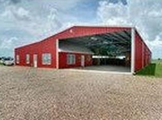 12014 Zamanek Rd, Needville, TX 77461