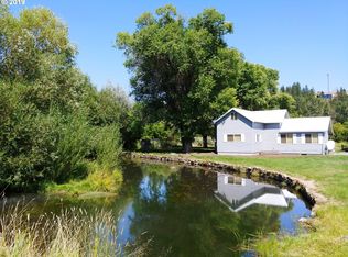 381 Alder St, Elgin, OR 97827