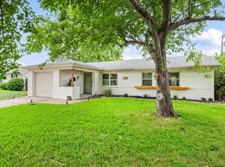 1218 Ridgeway Dr, Richardson, TX 75080