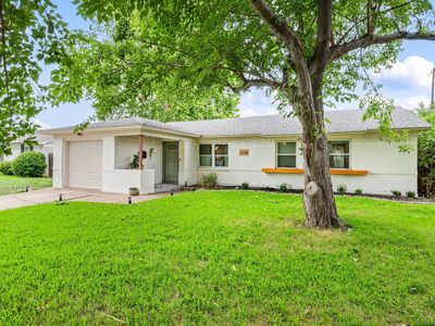 1218 Ridgeway Dr, Richardson, TX, 75080