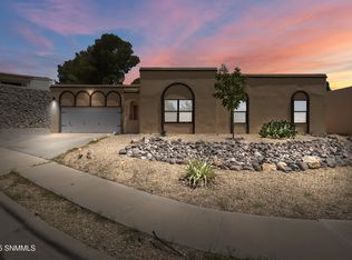 2176 Pioneer Ave, Las Cruces, NM 88011