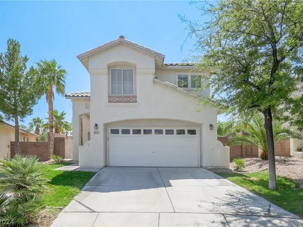 10401 Shadowland Ave, Las Vegas, NV 89144