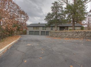 1401 S Terrace Rd, Cleveland, OK 74020