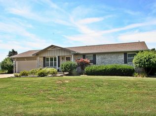 104 Prairie Dr, Harrison, AR 72601