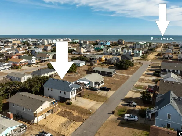 106 Pinehurst Ave Lot 9, Kill Devil Hills, NC 27948