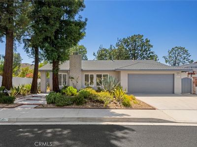 26017 Redbluff Dr, Calabasas, CA, 91302