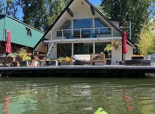 17877 NW Sauvie Island Rd, Portland, OR 97231