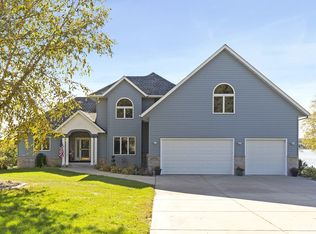 5610 Cannon Lake Court, Faribault, MN 55021