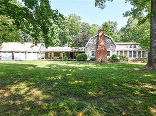 8110 Hunting Cog Rd, Oak Ridge, NC 27310