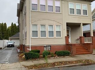 21-23 Gould St, New Bedford, MA 02740