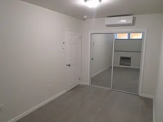 Rented by J Misrahi Realty Corp