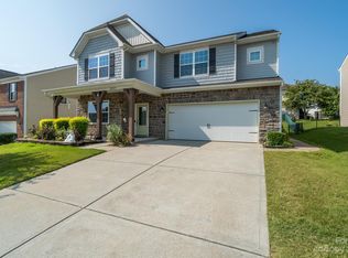 12029 Virginia Pine Ln, Pineville, NC 28134