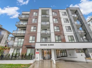 20838 78b Ave #B211, Langley, BC V2Y 3M2