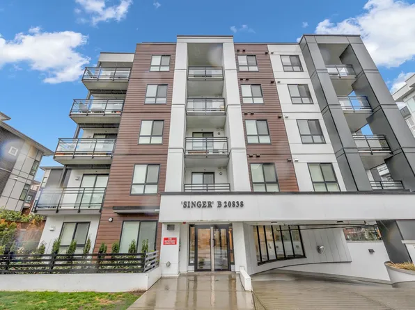 20838 78b Ave #B211, Langley, BC V2Y 3M2