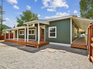 201 Mill Street, Buena Vista, CO 81211