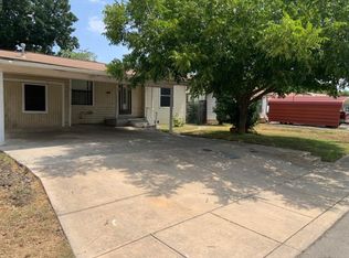 631 El Monte Blvd, San Antonio, TX 78212