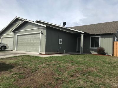 876 SE Maliah Ave, Madras, OR, 97741