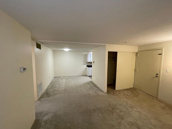 Open concept Living and Dining Room