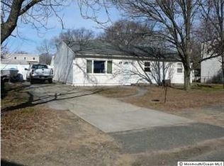 25 Murray Ln, Keansburg, NJ 07734