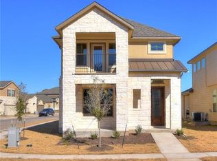 266 Diamond Point Dr, Dripping Springs, TX 78620