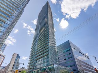 832 Bay St #3405, Toronto, ON M5S 1Z6