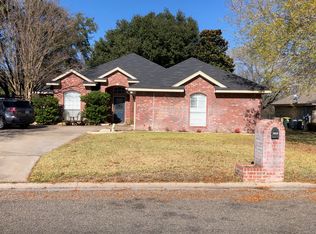 2018 Chisholm Trl, Salado, TX 76571