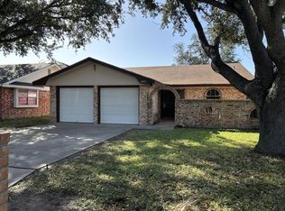 2433 Kerria Ave, McAllen, TX 78501