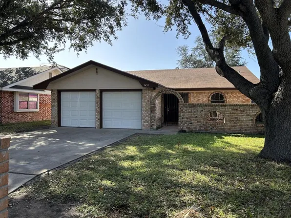 2433 Kerria Ave, McAllen, TX 78501