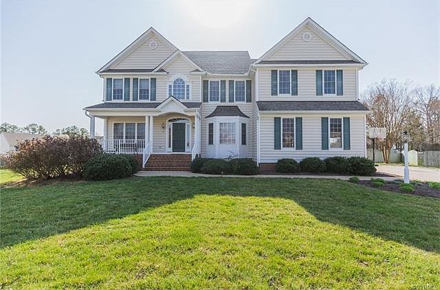 1st image of 5301 Whispering Breeze Ct