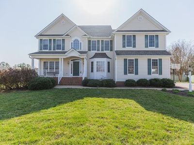 5301 Whispering Breeze Ct, Glen Allen, VA, 23059