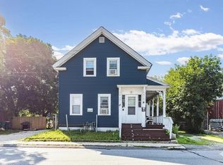 17 Winter St, Rochester, NH 03867