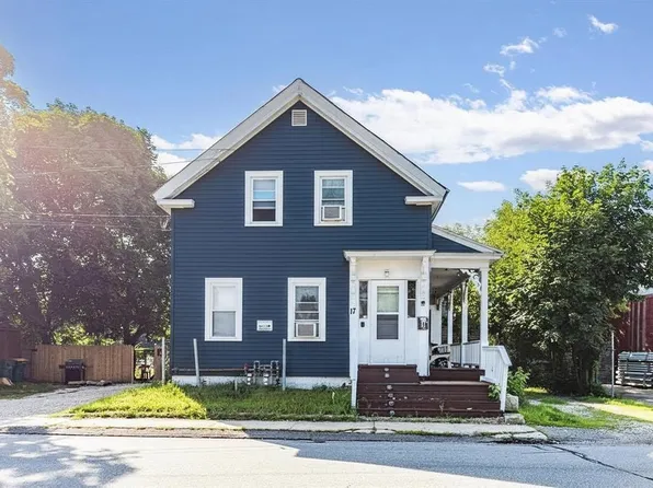 17 Winter Street, Rochester, NH 03867