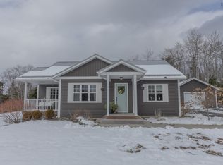 3389 Highway 340 #340, Carleton, NS B5A5P8