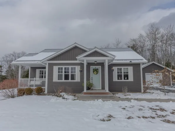 3389 Highway 340 #340, Carleton, NS B5A 5P8
