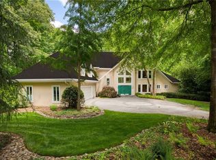 150 Bellacree Rd, Johns Creek, GA 30097