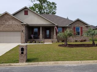 4587 Perception Cir, Milton, FL 32570