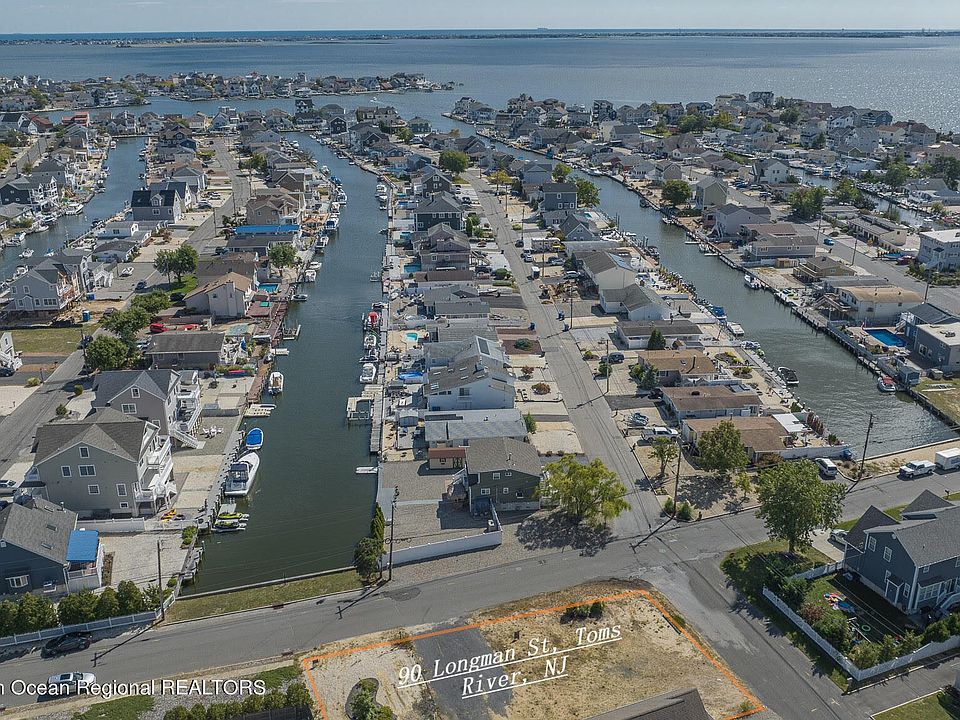 90 Longman Street, Toms River, NJ 08753 Zillow